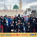 SAMIRA TRAVEL HAJI DAN UMROH TERBAIK DAN TERPERCAYA DI KABUPATEN SUKABUMI JAWA BARAT - Gunungguruh