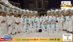 SAMIRA TRAVEL HAJI DAN UMROH TERBAIK DAN TERPERCAYA DI KABUPATEN SUKABUMI JAWA BARAT - Wisata Halal Turki