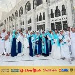 SAMIRA TRAVEL HAJI DAN UMROH TERBAIK DAN TERPERCAYA DI KABUPATEN SUKABUMI JAWA BARAT - Ciracap