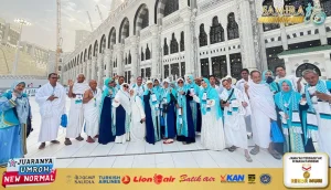 SAMIRA TRAVEL HAJI DAN UMROH TERBAIK DAN TERPERCAYA DI KABUPATEN SUKABUMI JAWA BARAT - Sagaranten