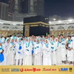 SAMIRA TRAVEL HAJI DAN UMROH TERBAIK DAN TERPERCAYA DI KABUPATEN SUKABUMI JAWA BARAT - Lengkong