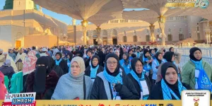 SAMIRA TRAVEL HAJI DAN UMROH TERBAIK DAN TERPERCAYA DI KABUPATEN SUKABUMI JAWA BARAT - Kadudampit