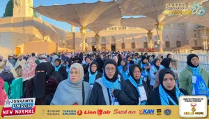 SAMIRA TRAVEL HAJI DAN UMROH TERBAIK DAN TERPERCAYA DI KABUPATEN SUKABUMI JAWA BARAT - Ciemas