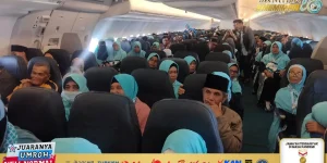 SAMIRA TRAVEL HAJI DAN UMROH TERBAIK DAN TERPERCAYA DI KABUPATEN SUKABUMI JAWA BARAT - Jampang Tengah