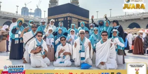 SAMIRA TRAVEL Haji dan Umroh Terbaik dan Terpercaya di Kabupaten Subang JAWA BARAT