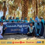SAMIRA TRAVEL HAJI DAN UMROH TERBAIK DAN TERPERCAYA DI KABUPATEN SUKABUMI JAWA BARAT - Cimanggu