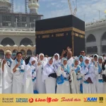 SAMIRA TRAVEL HAJI DAN UMROH TERBAIK DAN TERPERCAYA DI KABUPATEN SUKABUMI JAWA BARAT - Haji Khusus